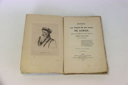 NIMSGERN - Histoire de la ville et du pays...