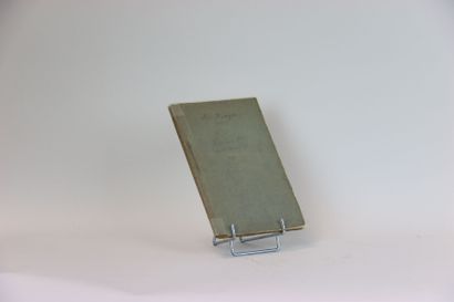 MENGIN (L.) - Police regulations for the...
