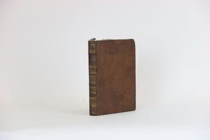 [MANUSCRIT] - GENDRE (Jean-Louis) - La famille...