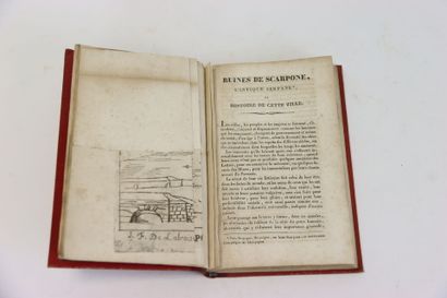MATHIEU (Charles-Léopold), MANSUY (Laurent)...