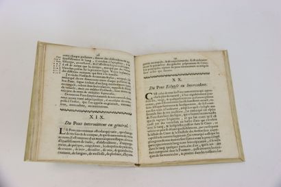 MARQUET - Nouvelle méthode facile et curieuse,...