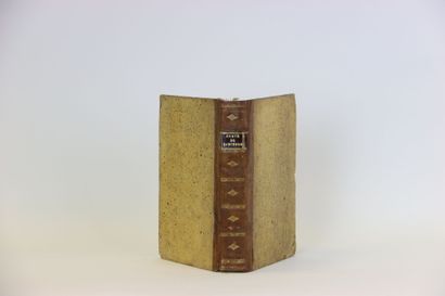 [MICHEL (Maire royal)] - Observations of...