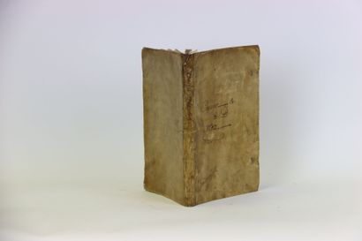 [METZ] - Coustumes générales de la ville...