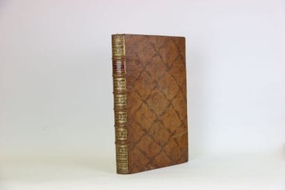 MICHEL (Nicolas-Léopold) - Recueil des Fondations...