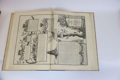 [LYONNOIS (Abbé J.J.)] - Tables historiques,...