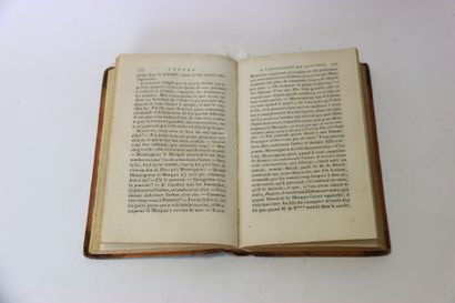 NEUFCHÂTEAU (François de) - Le conservateur...