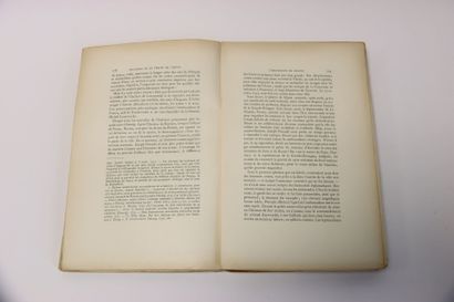 [LOT DE TROIS LIVRES SUR STANISLAS] - BOYÉ...