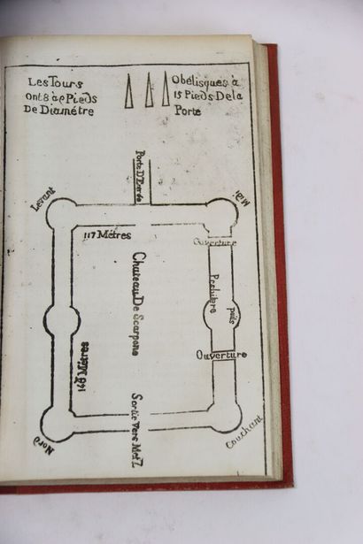 MATHIEU (Charles-Léopold), MANSUY (Laurent)...