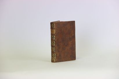 MARQUET - Observations sur la guérison de...