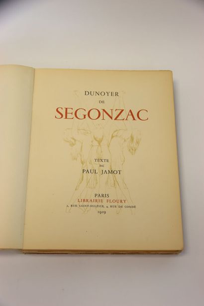 [LOT DE 8 LIVRES SUR L'ART EN LORRAINE] -...