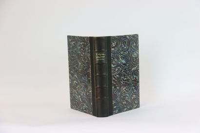 MEAUME (Edouard) - 1637-1714 Sébastien Leclerc...