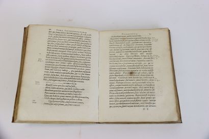 MALCUIT (Louis) - Vera jurisconsultorum philosophia....
