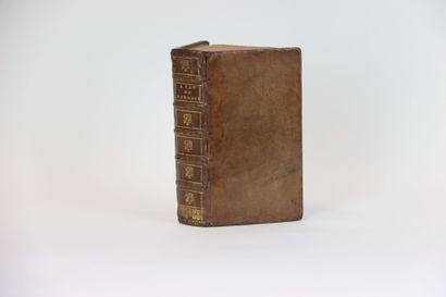 [MEUSE] - [MAILLET (M. de)] - Mémoires alphabétiques...
