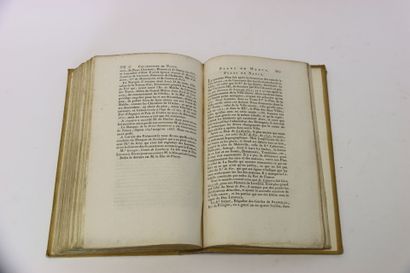 LYONNOIS (J.-J.) - Histoire des villes vieille...