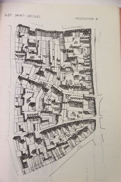[METZ] - Association Renaissance du Vieux...