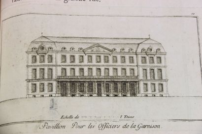 MICHEL (Nicolas-Léopold) - Recueil des Fondations...