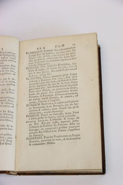 MONTIGNOT (M.) - Dictionnaire diplomatique,...