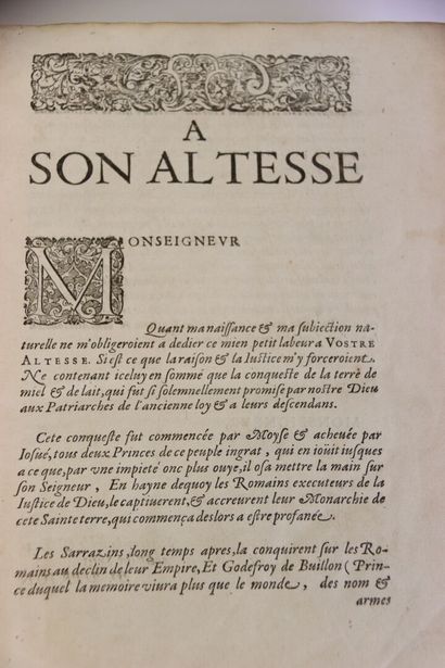 MARQUEZ (Jean, translated by VIRION Didier)...
