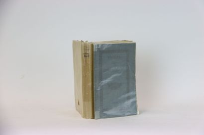 NOLLET (Jules) - Biography of General Drouot....