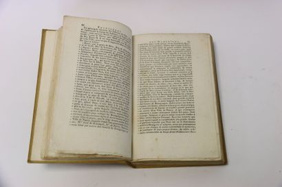 LYONNOIS (J.-J.) - Histoire des villes vieille...