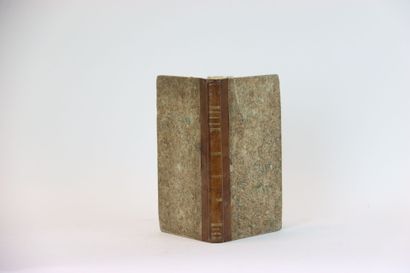 MARCHAND-ENNERY (Professeur aux écoles israëlites...