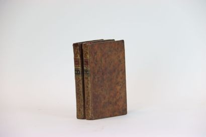 MAINTENON (Madame de) - Lettres de madame...