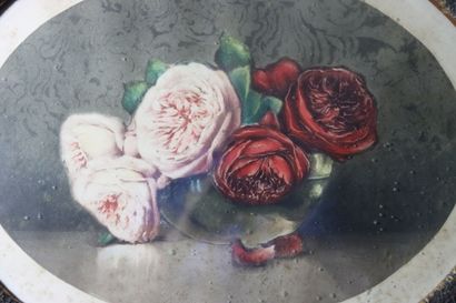 École Française du XXe. Ensemble de gravures...