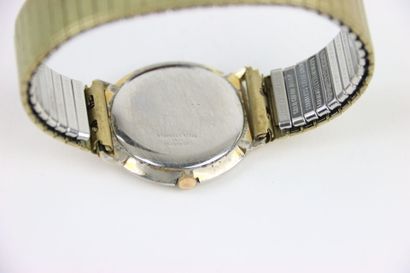 JUNGHANS MEISTER. Montre bracelet d'homme...