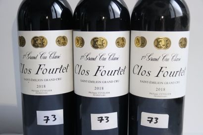 3 bottles of wine 