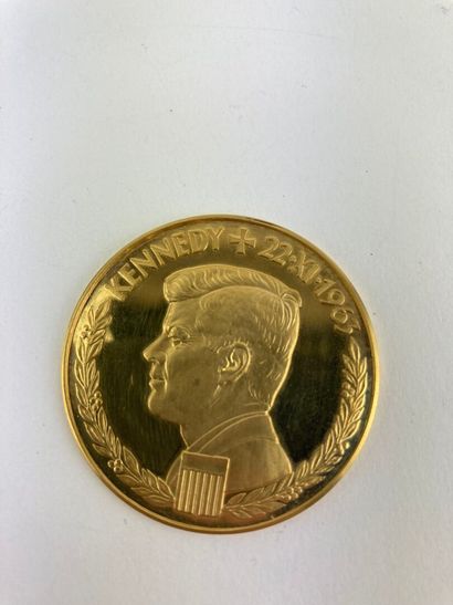 1 gold coin, comptoir des monnaies, X Ducat,...
