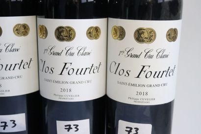3 bottles of wine 
