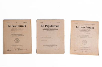 Set of books on Émile GALLE:

-Émile gallé...