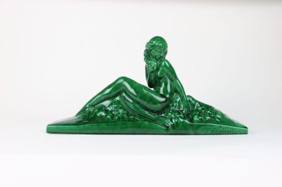 FONTANA Giuseppe Giovani (1821-1893) & SAINT...