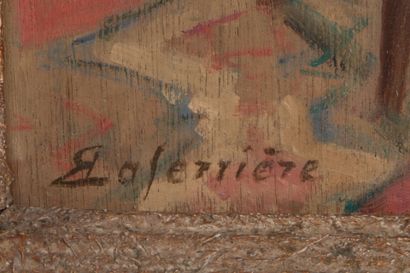 Joseph Philippe René LAFERRIERE (1867-1954).
View...