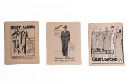 Set of books on Émile GALLE:

-Émile gallé...