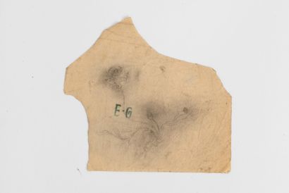 Établissement Émile GALLÉ (1904-1936).
Important...