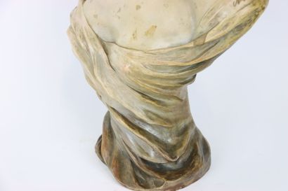 Alphonse-Henri NELSON (1854 - 1919) & GOLDSCHEIDER...