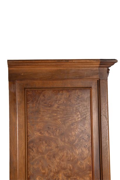 Louis MAJORELLE (1859-1926) (Attributed to).
Moulded,...