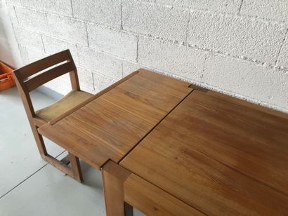 Maison REGAIN (dans le goût) 
Mobilier de...