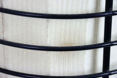 Trema Industri 
Lampadaire en métal laqué...