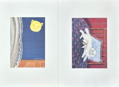 Mady de la GIRAUDIERE (1922-1918)
Quelle...