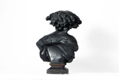 Jean-Baptiste Carpeaux (1827-1875),(D'après).
