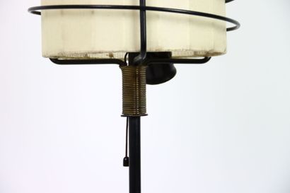 Trema Industri 
Lampadaire en métal laqué...