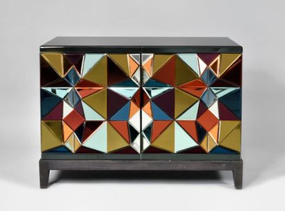 Olivier De Schrijver (◦1958), école Belge,...