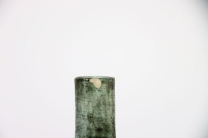Jacques BLIN (1920 - 1995)
Vase soliflore...