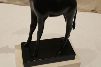 François POMPON (1855-1933) (d'après), 
Grande...