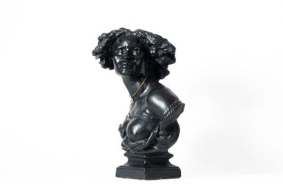 Jean-Baptiste Carpeaux (1827-1875),(D'après).
