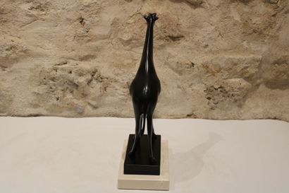 François POMPON (1855-1933) (d'après), 
Grande...