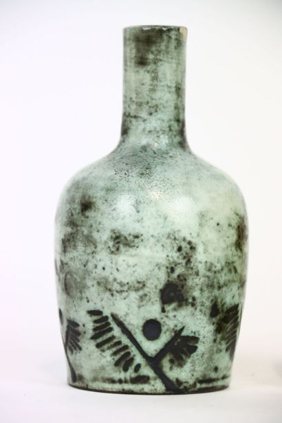 Jacques BLIN (1920 - 1995)
Vase soliflore...