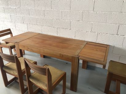 Maison REGAIN (dans le goût) 
Mobilier de...